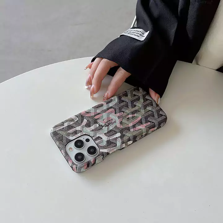 ハイブランド 携帯ケース アイフォン17pro 