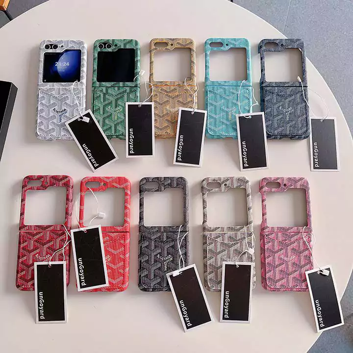 アイフォーン17 スマホケース goyard ゴヤール 