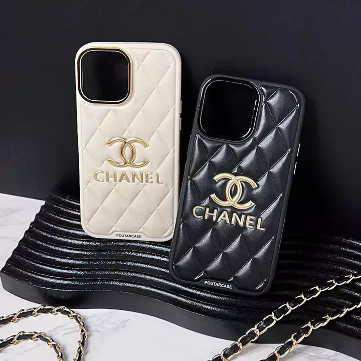 chanel アイホン17promax 