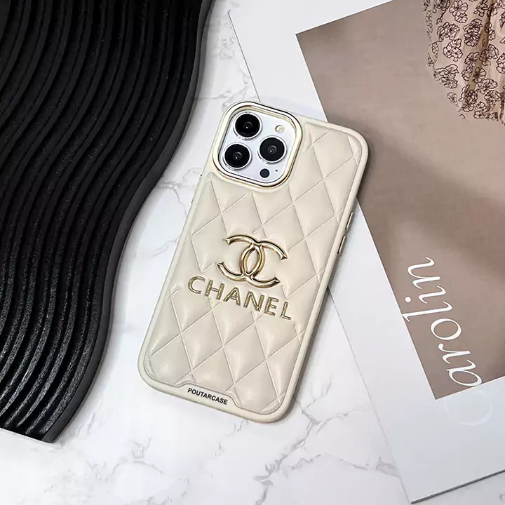 ブランド シャネル chanel アイフォン17プロ ケース 