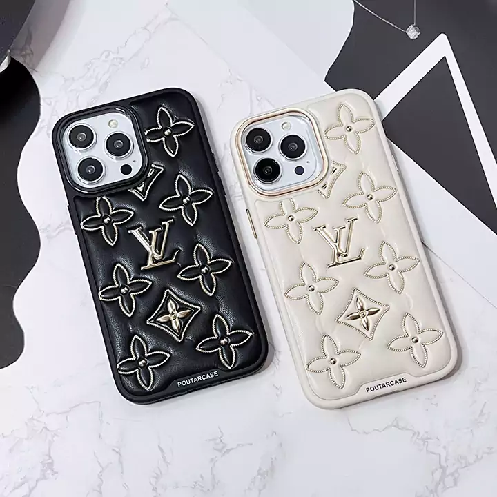 ハイブランド iphone14 カバー 