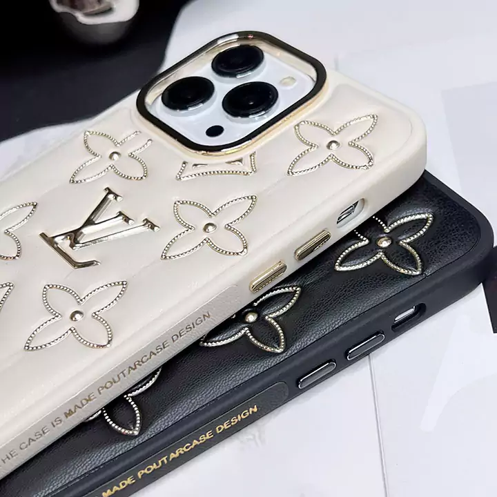 ブランド カバー iphone17promax 