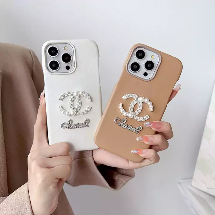 chanel シャネル iphone17 携帯ケース 