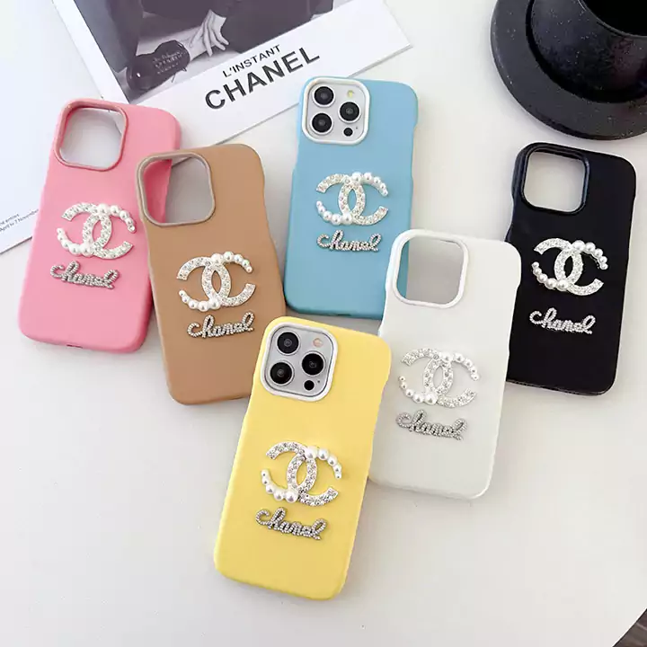 アイホン17pro 携帯ケース シャネル chanel 