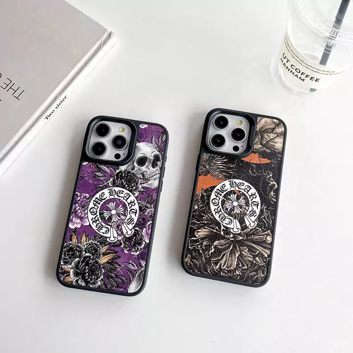 ハイブランド スマホケース iphone17 