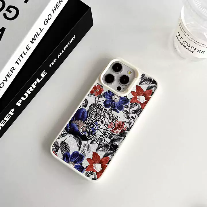 loewe風 iphone 14pro max 