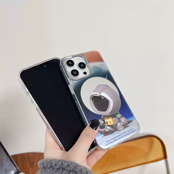 ナサ風 iphone17plus 