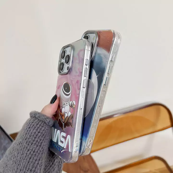 ブランド ナサ アイフォン17プロ スマホケース 