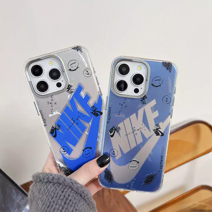 アイホン17pro ケース ナイキ nike 