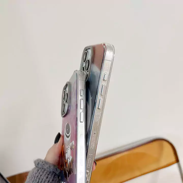 ハイブランド アイフォン17pro 携帯ケース 