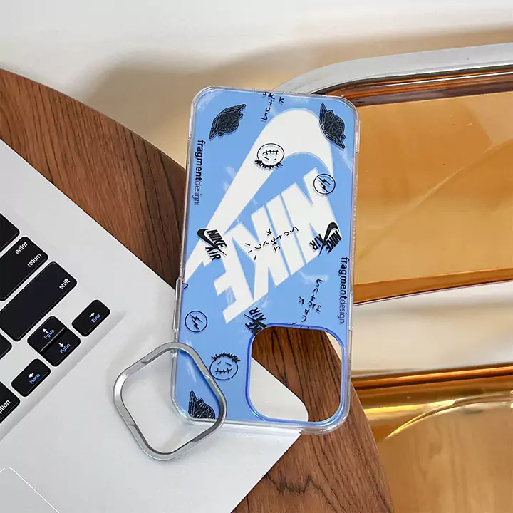 ハイブランド iphone12 カバー 