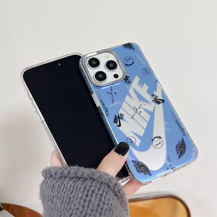 ナイキ nike ケース iphone14promax 