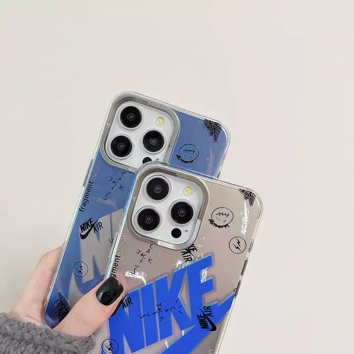 ナイキ iphone17 