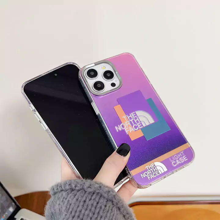 the north face ザ・ノース・フェイス iphone17 