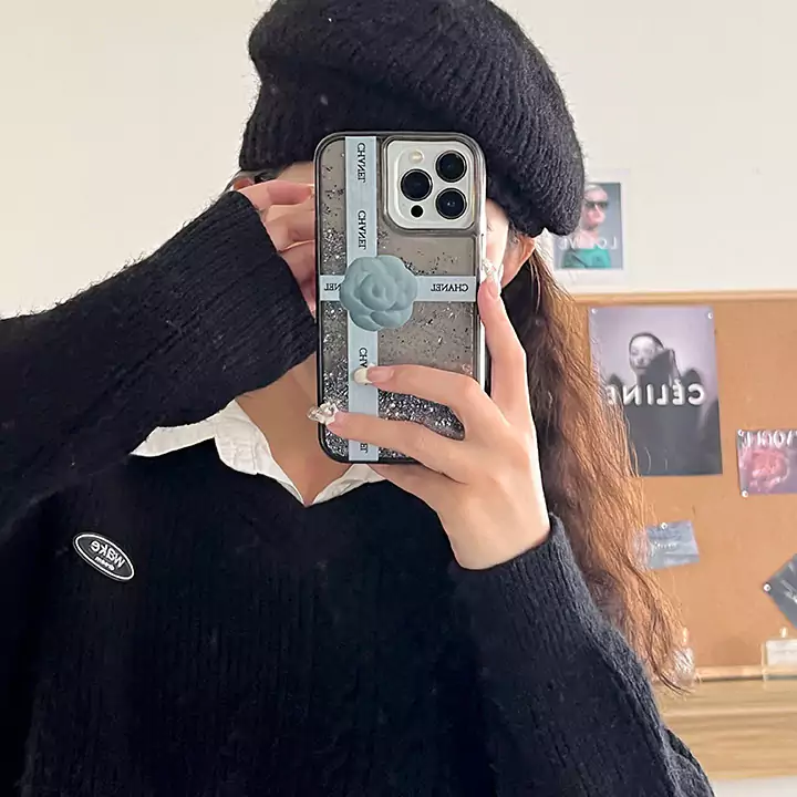 chanel シャネル アイフォン17 