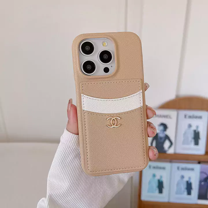 chanel ケース アイホン17プロ max 