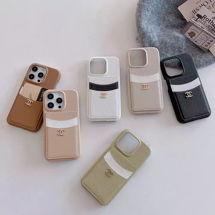 アイフォン17 スマホケース chanel シャネル 