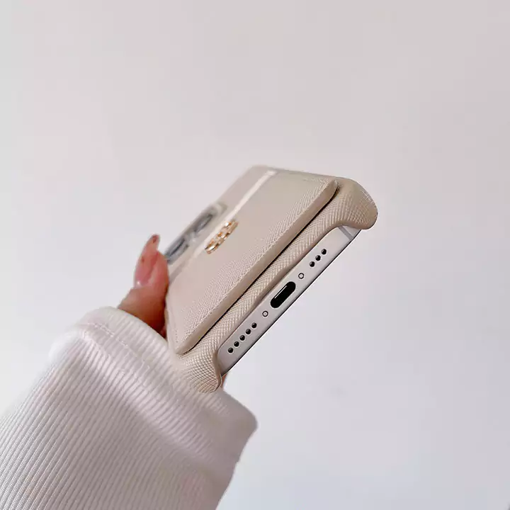 ブランド chanel風 iphone 15 pro カバー 