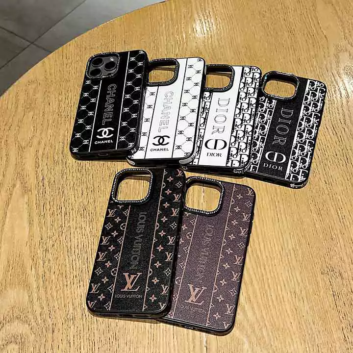 アイホン 15 pro max ケース chanel シャネル 