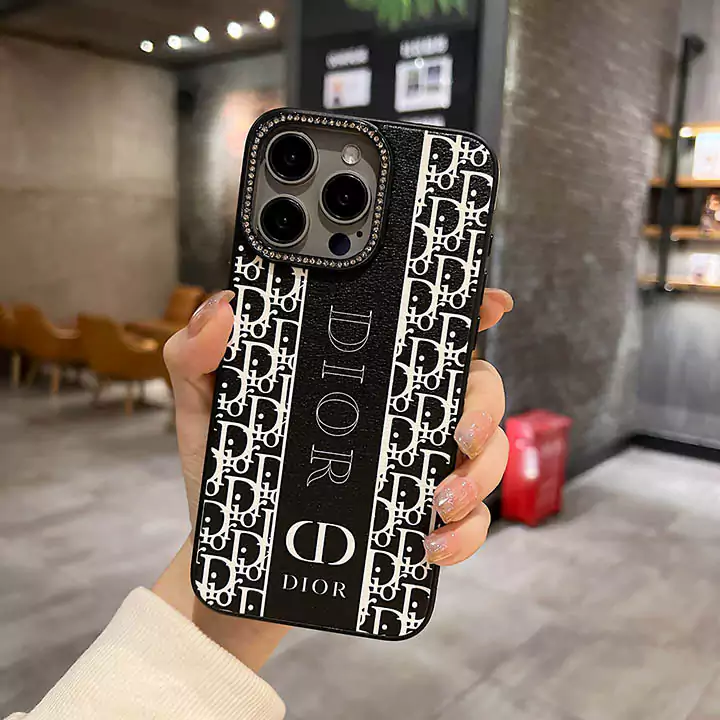ハイブランド アイフォーン17plus スマホケース 