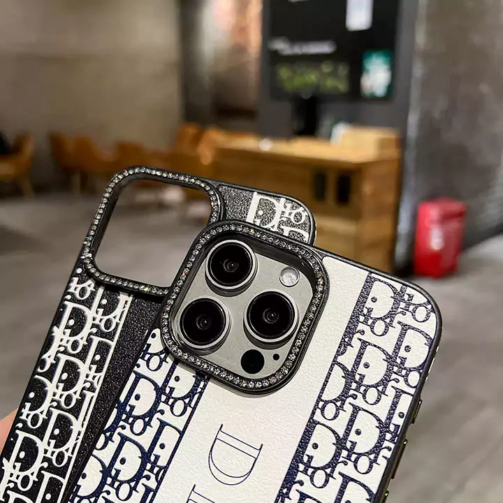 ブランド シャネル風 iphone17 携帯ケース 