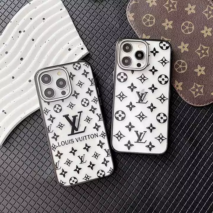 ルイビトン風 スマホケース アイフォーン17プラス 