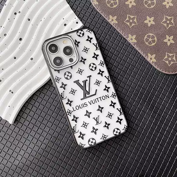 ヴィトン風 iphone17プラス カバー 