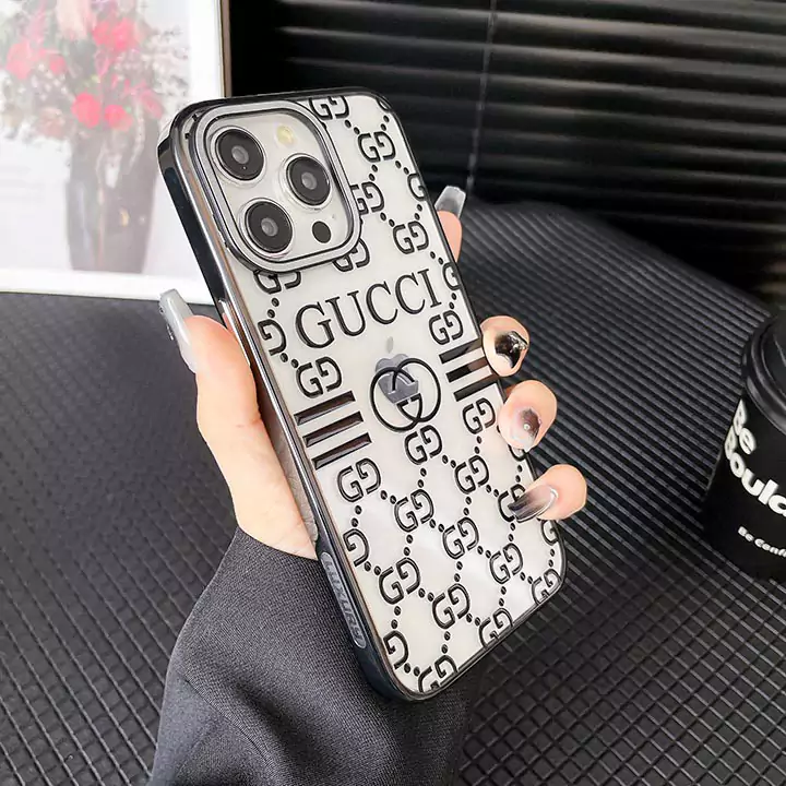アイホン17plus GG スマホケース 
