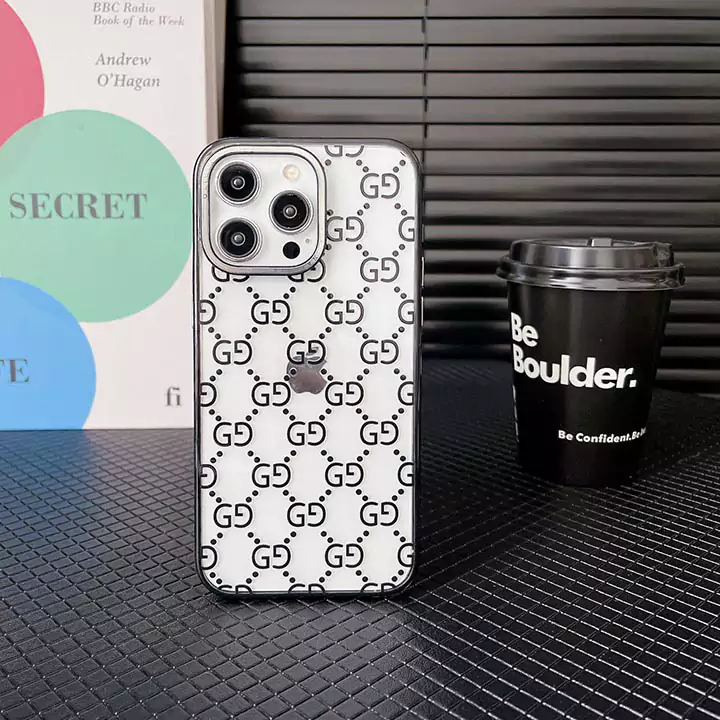 gucci風 iphone15 携帯ケース 