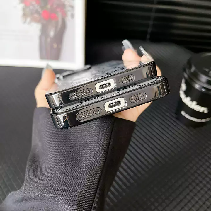 ハイブランド gucci アイフォーン17pro max カバー 