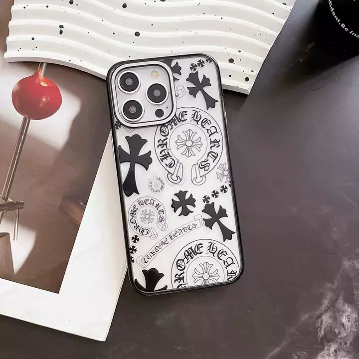 iphone14plus クロームハーツ ケース 