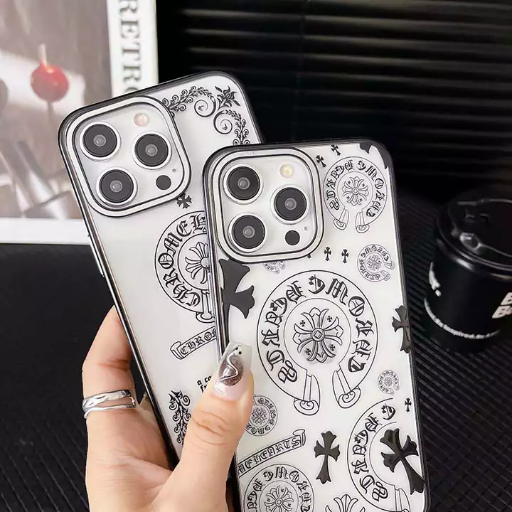 ブランド 携帯ケース iphone17 