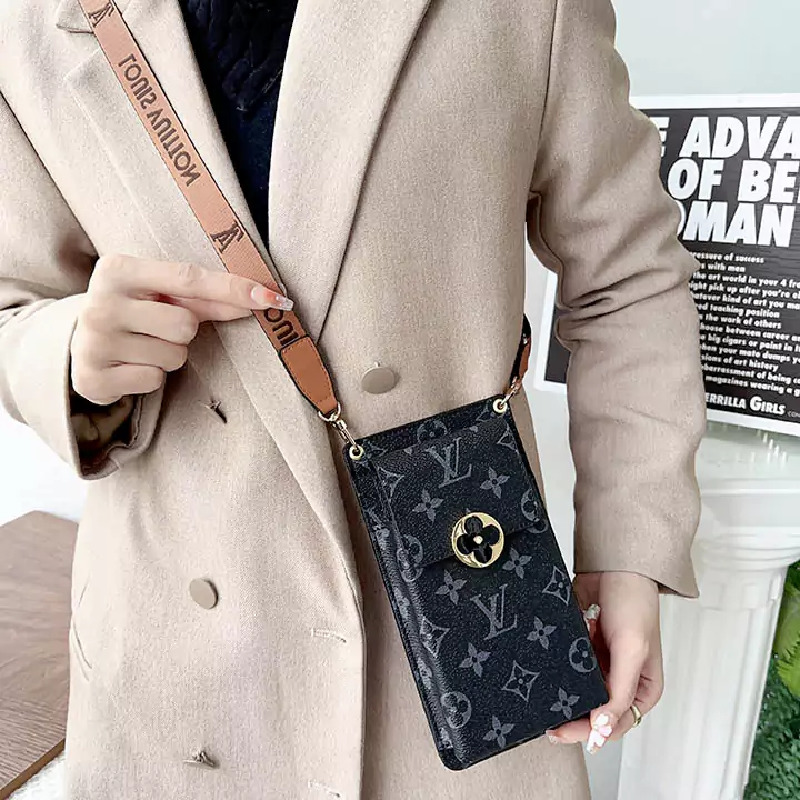 vuitton スマホケース アイホン17プラス 