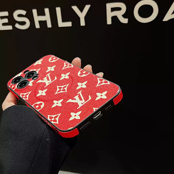 ブランド ルイヴィトン アイホン17 スマホケース 