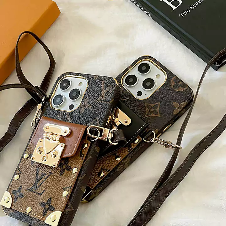 ハイブランド 携帯ケース アイフォーン17プロ max vuitton 