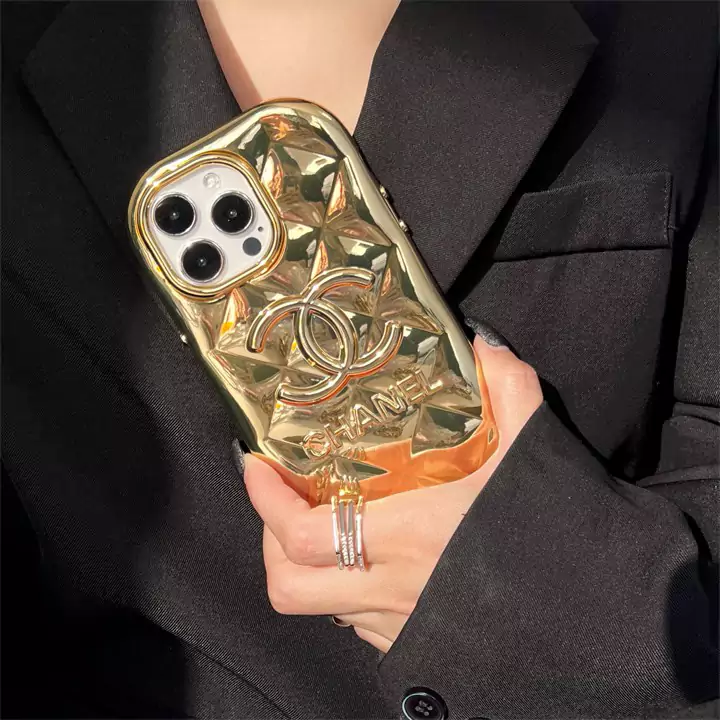 アイフォン17プロ chanel スマホケース 
