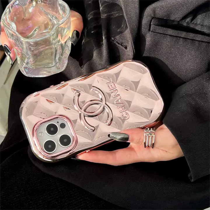 シャネル スマホケース アイホン17 