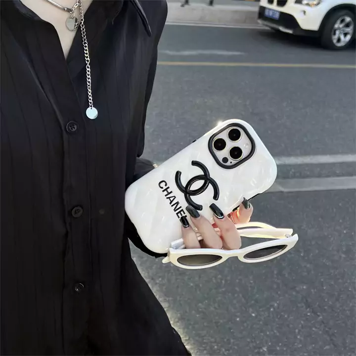chanel風 アイフォン17 
