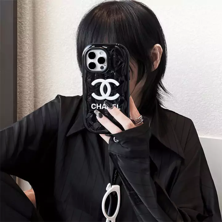 chanel シャネル アイホン17プロ 携帯ケース 
