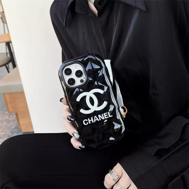 アイフォン17 シャネル chanel スマホケース 