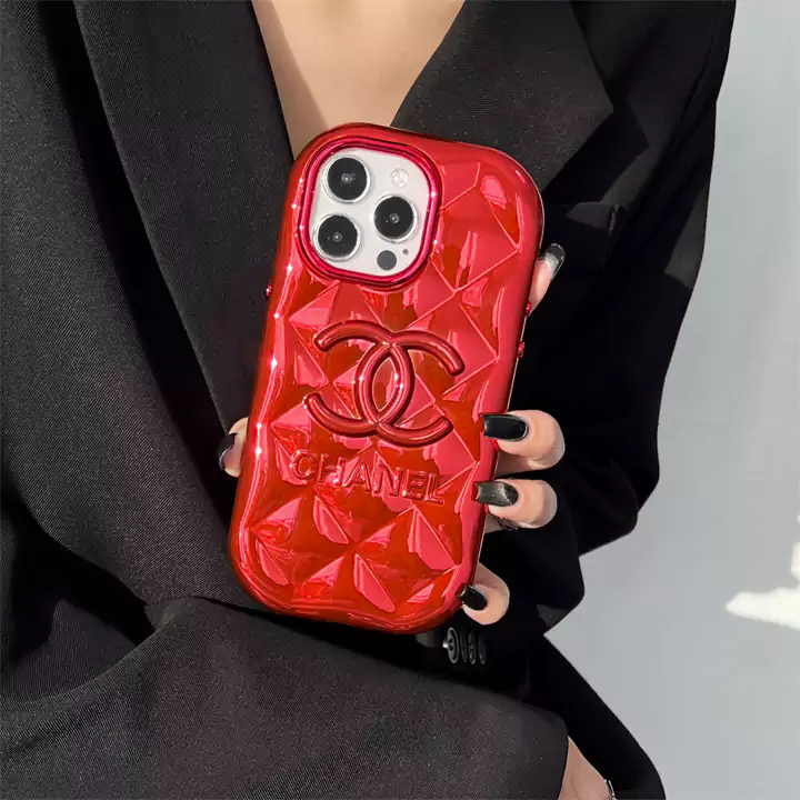ハイブランド スマホケース iphone17 シャネル chanel 