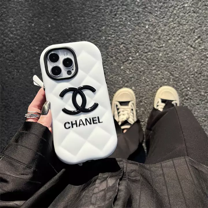 ブランド シャネル chanel アイホン17plus 携帯ケース 
