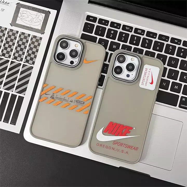 ギャラクシー S23プラス nike ケース 
