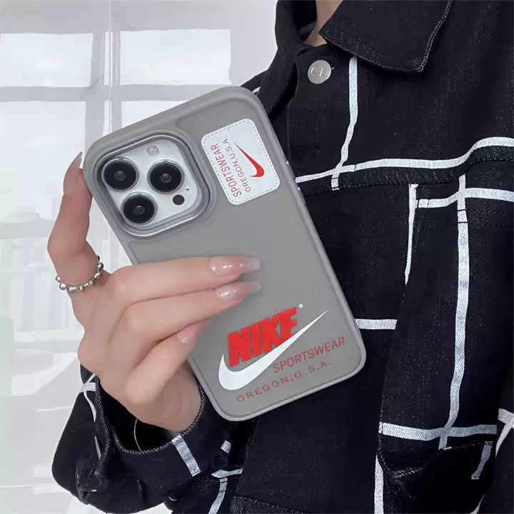 nike ナイキ カバー iphone 15 