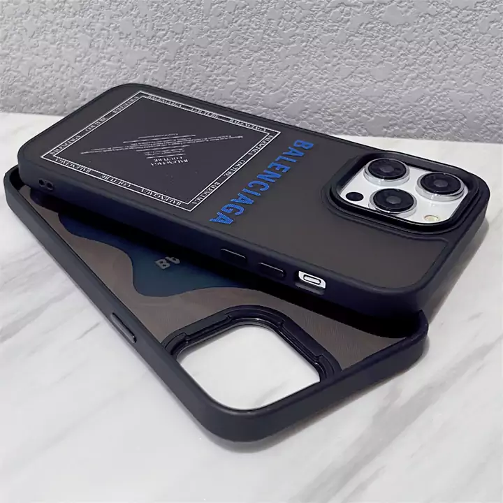 ブランド スマホケース iphone17 