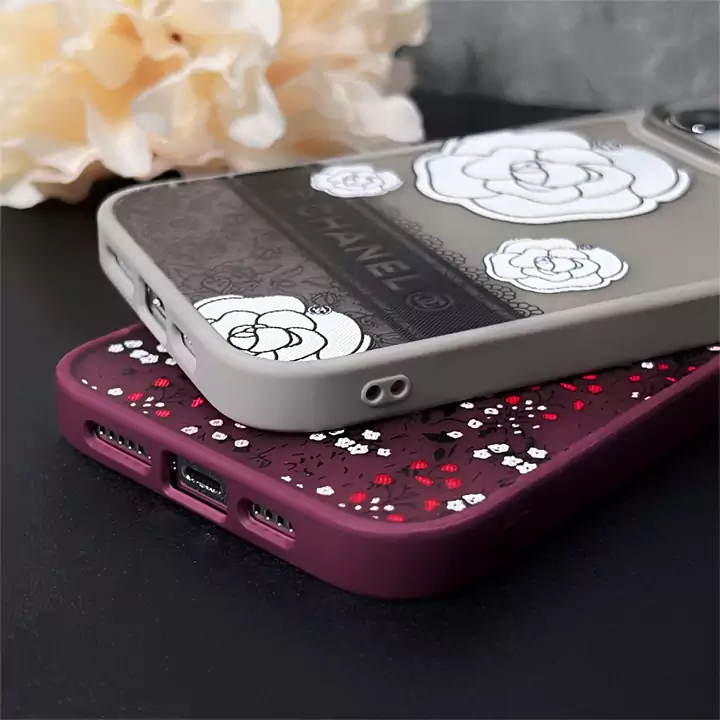 ブランド ケース ギャラクシー S24 ultra chanel 