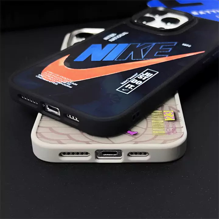 ブランド ケース アイホン17 nike 