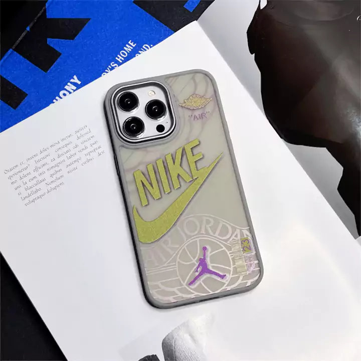 nike ナイキ アイホン17プラス スマホケース 