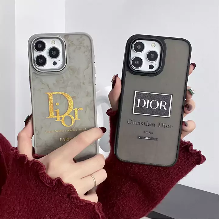 アイホン17プロ カバー ディオール dior 