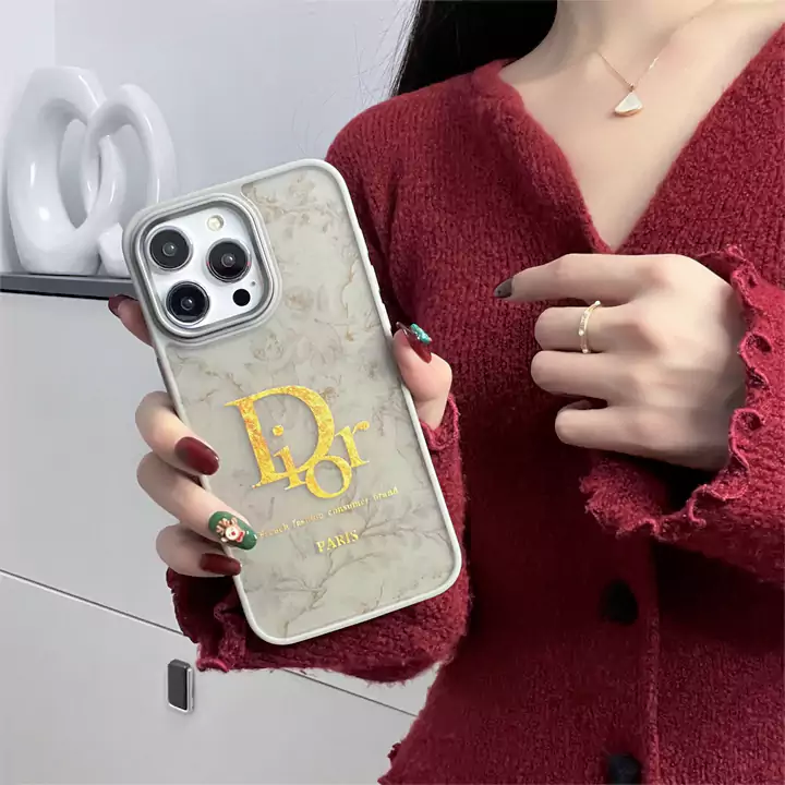 ディオール風 アイフォン17プラス スマホケース 